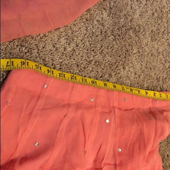 Indian Pakistani Salma Dawood Bridal Wear - Picture 11 of 11